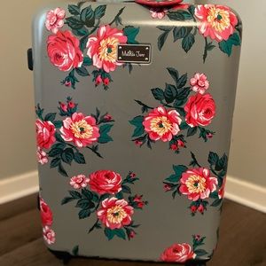 Matilda Jane Up Up and Away suitcase
